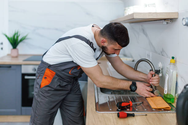 Best Sewer Line Repair  in Burr Ridge, IL