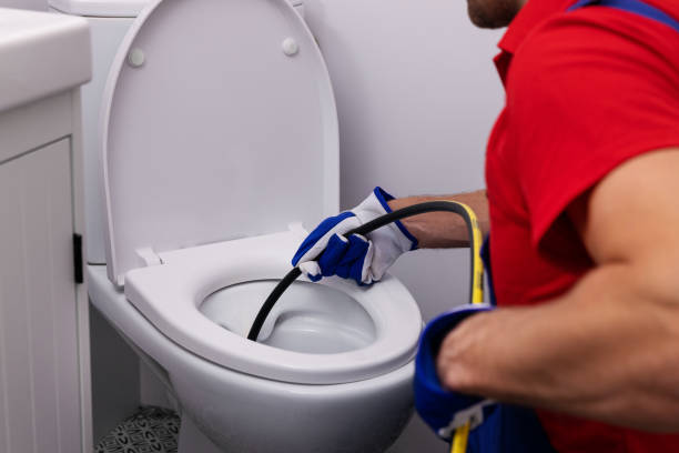 Best Residential Plumbing Services  in Burr Ridge, IL
