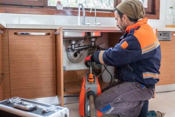 Best Drain Cleaning Services  in Burr Ridge, IL