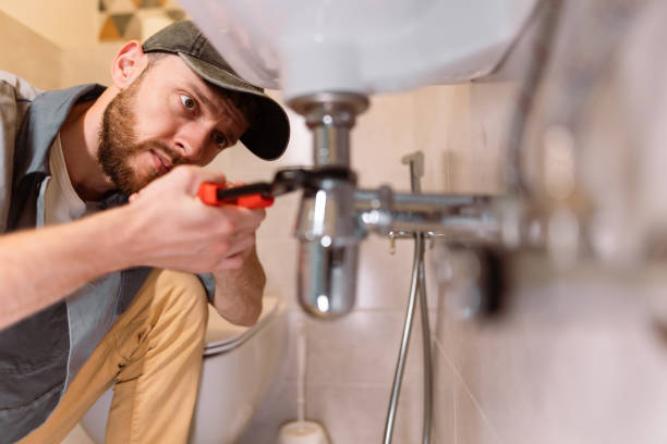 Best Affordable Plumbing Services  in Burr Ridge, IL