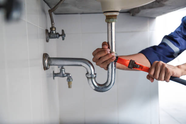 Best Emergency Plumber  in Burr Ridge, IL