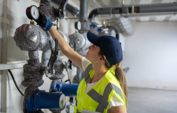 Professional Plumbing in Burr Ridge, IL