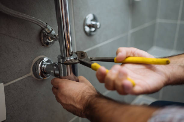 Best Plumbing Inspection Services  in Burr Ridge, IL