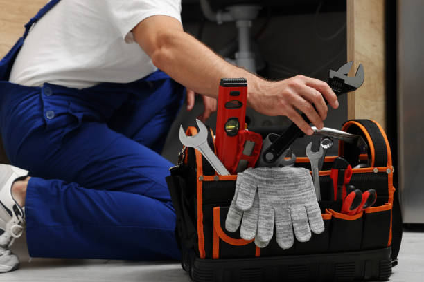 Best Toilet Repair Services  in Burr Ridge, IL