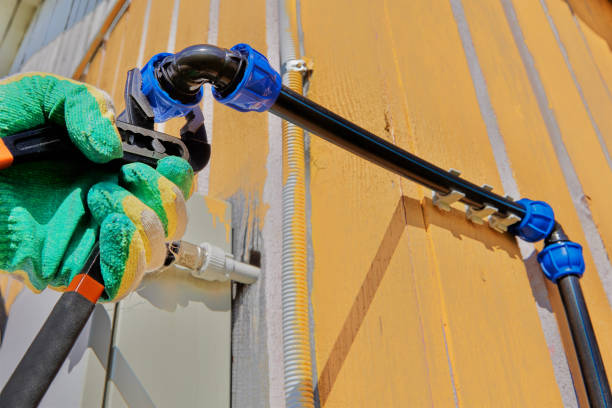Best Residential Plumbing Services  in Burr Ridge, IL