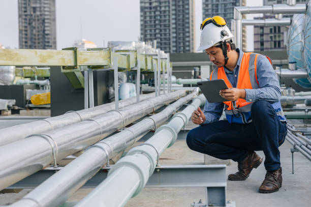 Best Pipe Repair Near Me  in Burr Ridge, IL