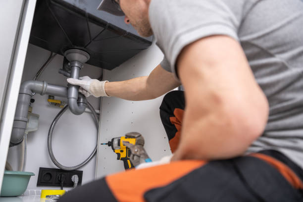 Best Same-Day Plumbing Service  in Burr Ridge, IL